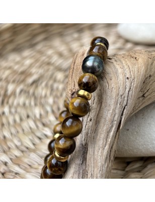 bracelet prix oeil de tigre fête des mères