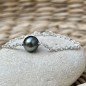 Tahitian Pearl Baby's Bracelet Tahitian Pearl Baby's Bracelet
