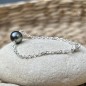 Tahitian Pearl Baby's Bracelet Tahitian Pearl Baby's Bracelet