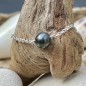 Tahitian Pearl Baby's Bracelet Tahitian Pearl Baby's Bracelet