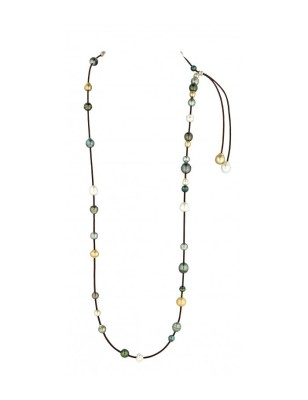 south sea pearls and tahitian pearls long necklace price
