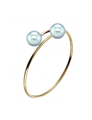 perles de Tahiti en bracelet or femme perles de culture prix