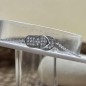 Tong - Bracelet Argent 925 Rhodié - Zirconium