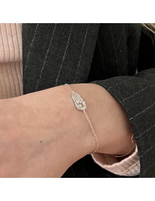 tong en bracelet argent femme prix