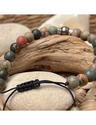 un homme peut-il porter une perle de Tahiti ? bracelet homme perle tahitienne prix bijoux tahitiens