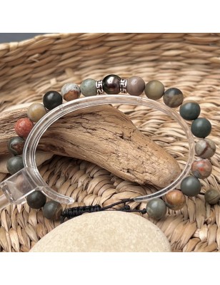 un homme peut-il porter une perle de Tahiti ? bracelet homme perle tahitienne prix bijoux tahitiens