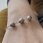 Hina - Tahitian Pearl Bracelet & Necklace Set