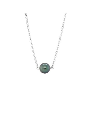 collier femme perle de Tahiti prix - perla Tahiti