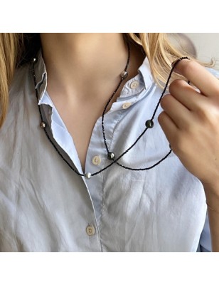 what is the best woman gift for valentine's day ? - necklace - real tahitian pearl price - tahitian jewerly stores