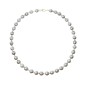 Hina - Collier de Perles de Tahiti Gouttes