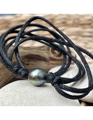 Collar gargantilla para hombre