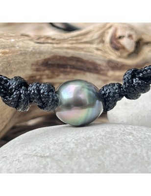 Collar gargantilla para hombre