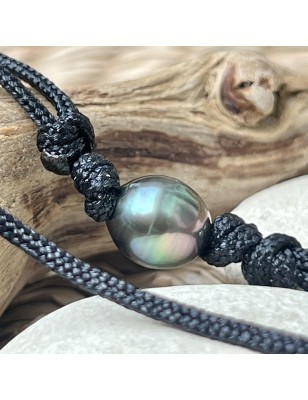 Herren Choker-Halskette