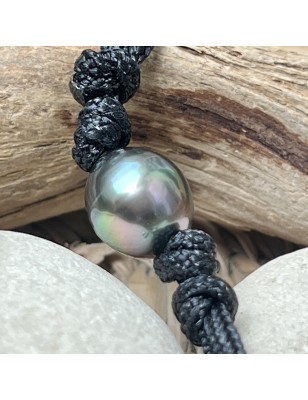 Collar gargantilla para hombre