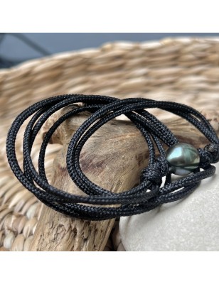 Collar gargantilla para hombre