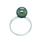 Vaitiare - Genuine Tahitian Pearl - 7/8mm