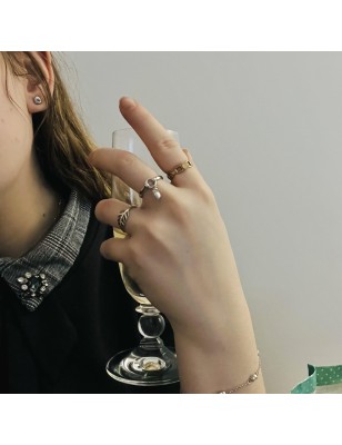 Testimonianza - Keshi Adornment