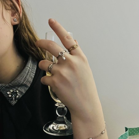 Témoignage - Parure de Keshis