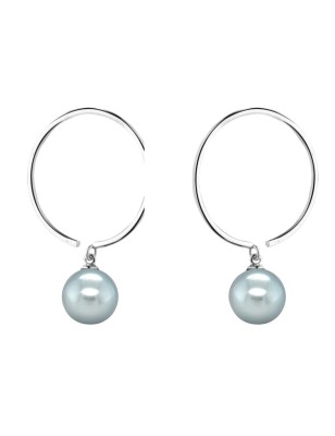 Harmonie Océane - Boucles d'Oreilles