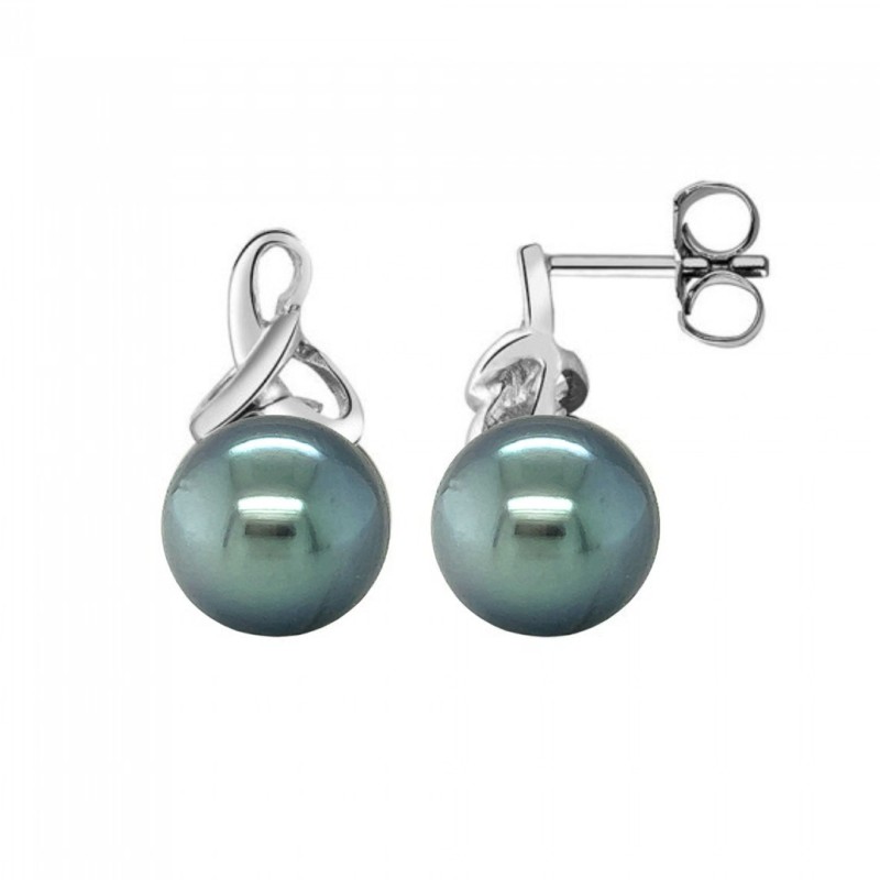 Eternal Wave - Earrings