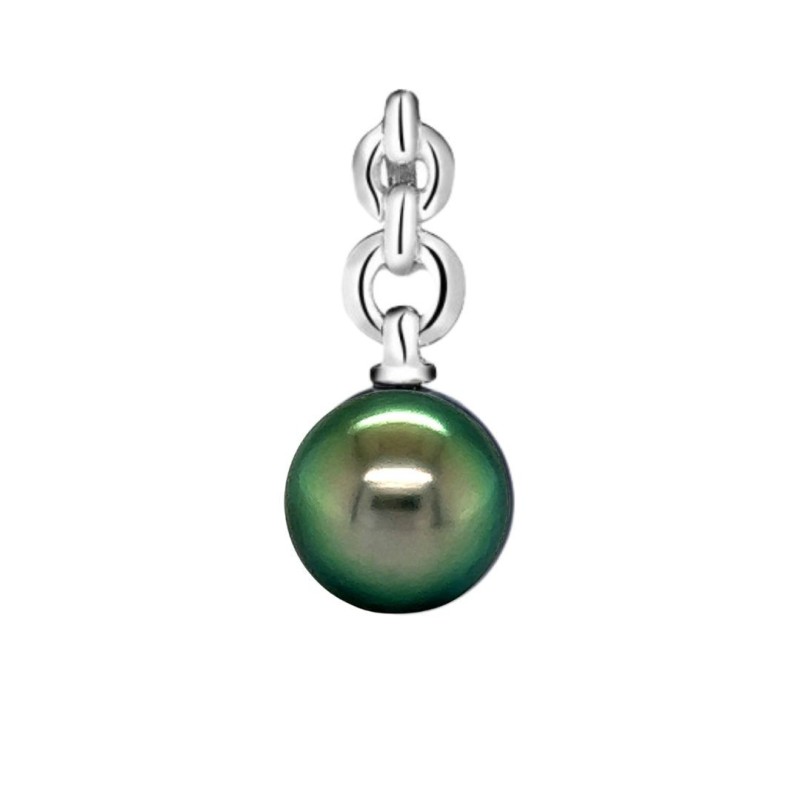 Eternel Link - Tahitian Pearl - Pendant