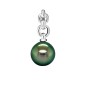 Lien Éternel - Perle de Tahiti - Pendentif
