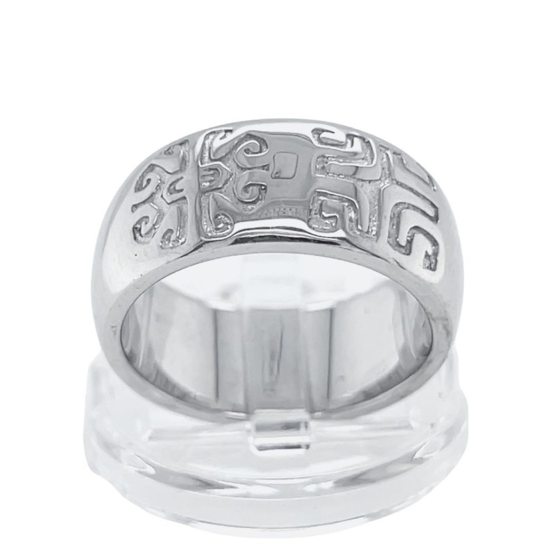 Mana - Alliance Mariage Tahitienne en Platine