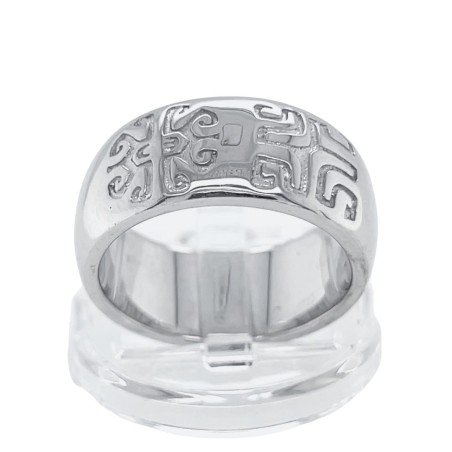 tahitianischer Ehering - polynesischer Ring