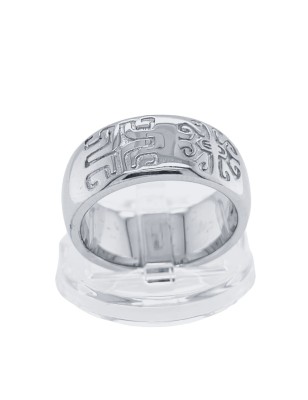 Ring mit Tahiti-Perle