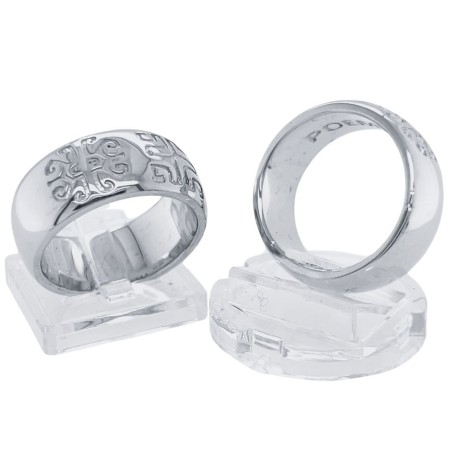 Mana - Alliance Mariage Tahitienne en Platine