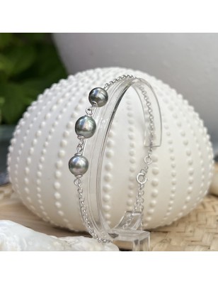 tahiti pearl bracelet for women with tahitian pearls price - tahitian jewerly - tahitian jewerly stores