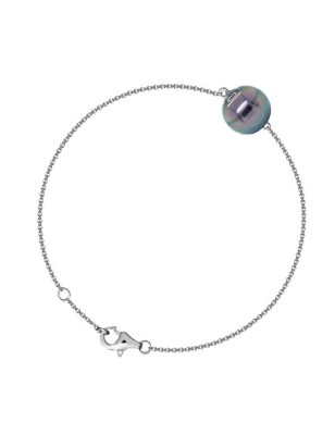 perle de Tahiti en bracelet femme perle de culture de Tahiti prix bijoux tahitiens