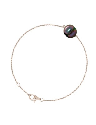 tahitian pearl gold bracelet for women price - perla Tahiti - tahitian jewerly - tahitian jewerly stores