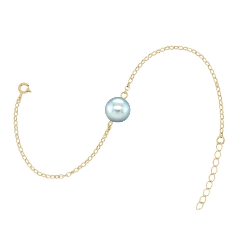 Tesoro de las Lagunas - Relleno de oro de 14 quilates