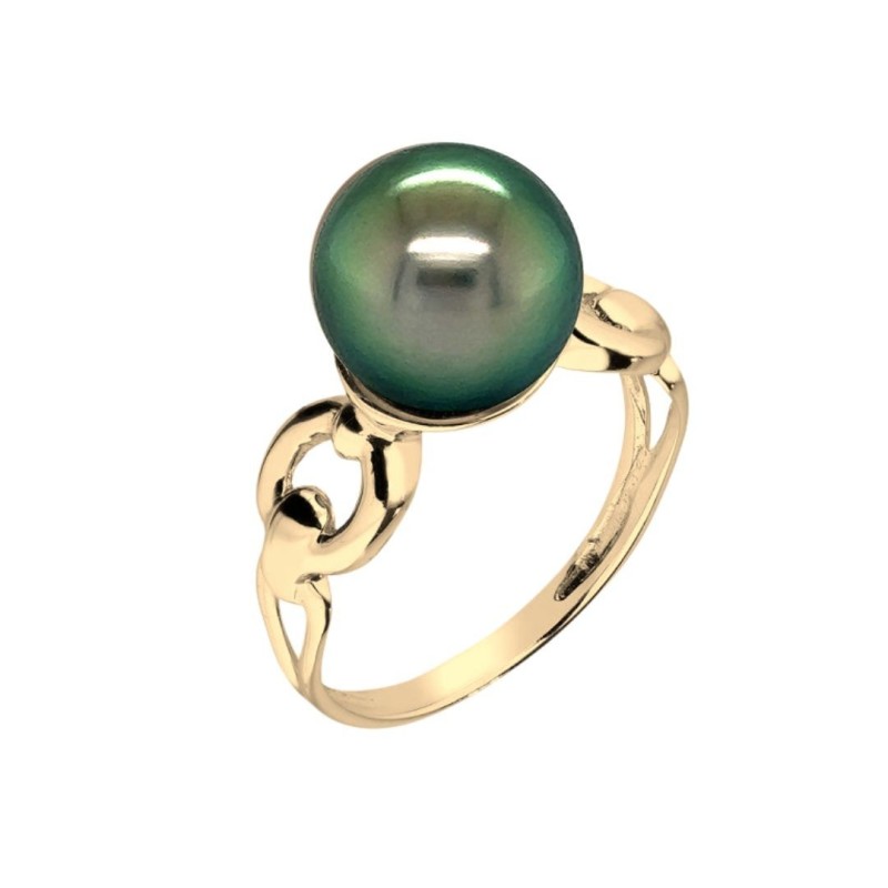 Eternal Link - Ring - 18 Carat Gold