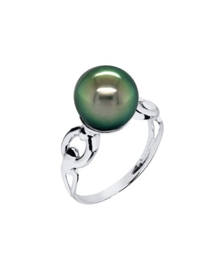 Eternal Link - Ring - 18 Carat Gold