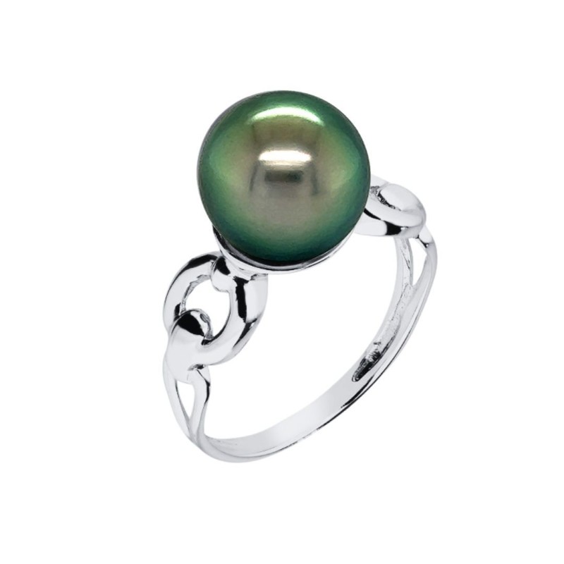 Eternal Link - Ring - 18 Carat Gold