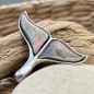 Whale - Tahitian Mother-Of-Pearl Whale Tail