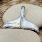 Tohora - Pendentif Queue de Baleine