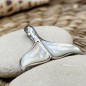 Tohora - Pendentif Queue de Baleine