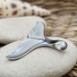 Tohora - Pendentif Queue de Baleine