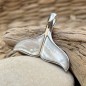 Tohora - Pendentif Queue de Baleine