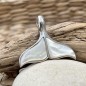 Tohora - Pendentif Queue de Baleine