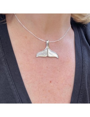 queue de baleine en pendentif nacre blanche prix
