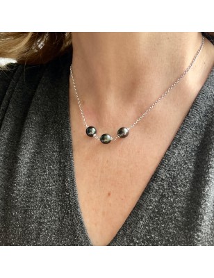 Tahitian pearl necklace price - perla Tahiti - tahitian jewel - tahitian jewerly - tahitian jewerly stores