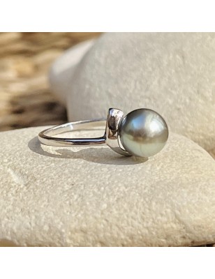 Ella - Light Grey - 8.10mm