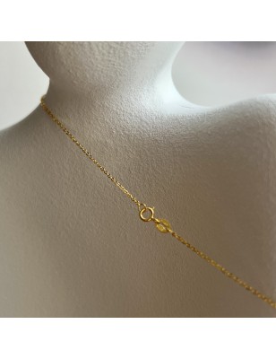 tiki or en collier homme tiki prix - fête des pères