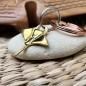 Manta Ray - Key Chain