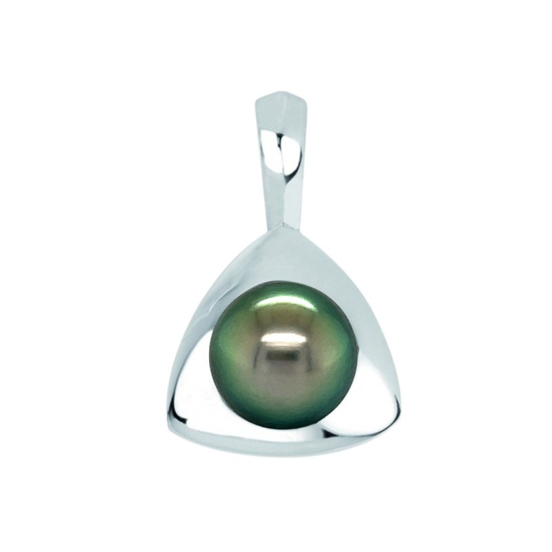 Manavai – oder 18 Karat – 8/9 mm
