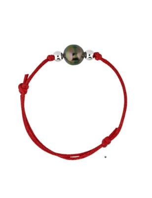 Красные объятия